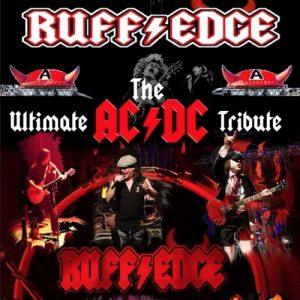 Groupe Hommage à ACDC