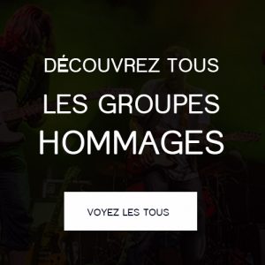 groupes hommages